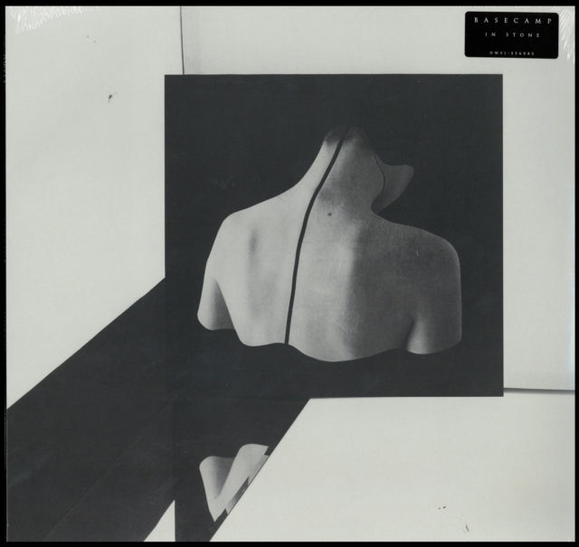 BASECAMP | IN STONE | VINYL RECORD (LP)