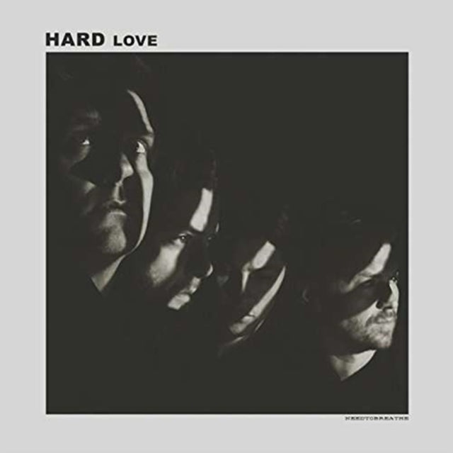 NEEDTOBREATHE | H A R D L O V E (LP/CD) | VINYL RECORD (LP)