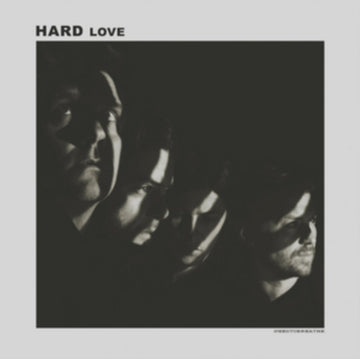 NEEDTOBREATHE | HARDLOVE | CD