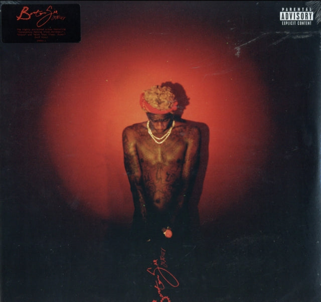 YOUNG THUG | BARTER 6 (X) (2LP/DL CARD) | VINYL RECORD (LP)