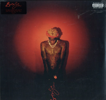 YOUNG THUG | BARTER 6 (X) (2LP/DL CARD) | VINYL RECORD (LP)