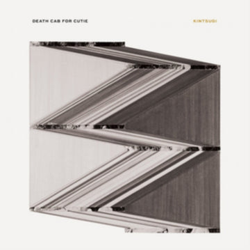 DEATH CAB FOR CUTIE | KINTSUGI | VINYL RECORD (LP)