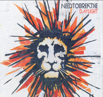 NEEDTOBREATHE | DAYLIGHT | VINYL RECORD (LP)