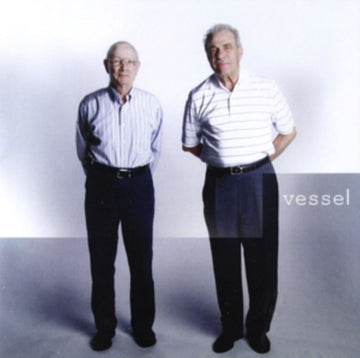 TWENTY ONE PILOTS | VESSEL | VINYL RECORD (LP)