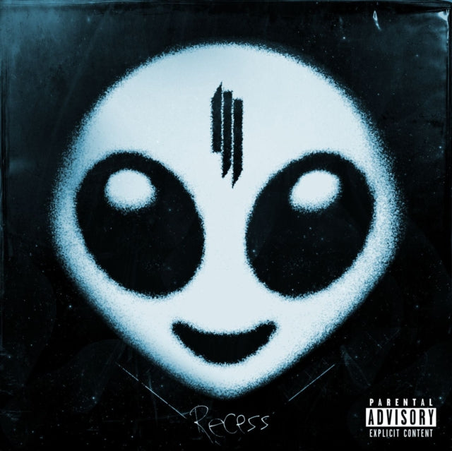 SKRILLEX | RECESS | CD