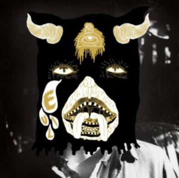 PORTUGAL. THE MAN | EVIL FRIENDS | VINYL RECORD (LP)