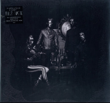 HALESTORM | STRANGE CASE OF | VINYL RECORD (LP)