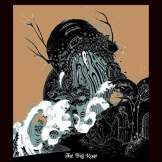 JOY FORMIDABLE | BIG ROAR | VINYL RECORD (LP)