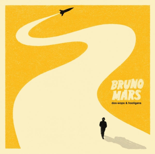 MARS, BRUNO | DOO WOPS & HOOLIGANS | VINYL RECORD (LP)