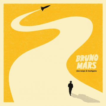MARS, BRUNO | DOO WOPS & HOOLIGANS | VINYL RECORD (LP)
