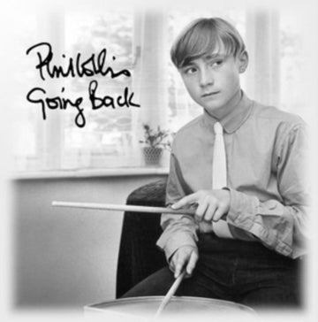 GOING BACK | VINYL RECORD (LP)