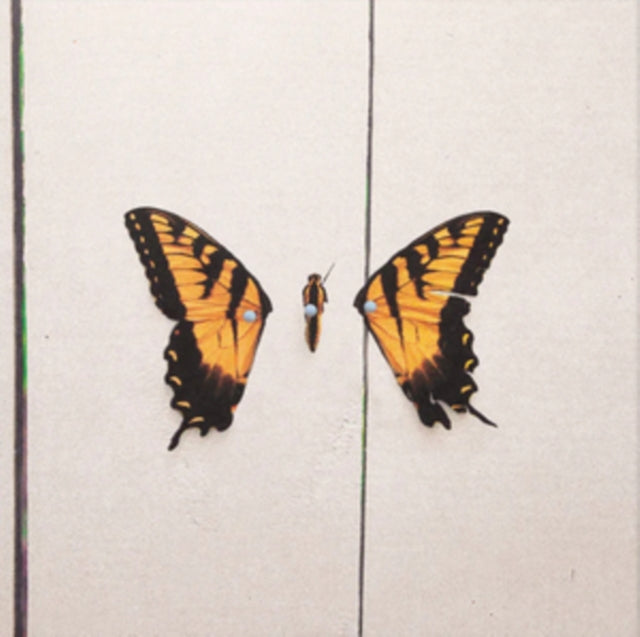 PARAMORE | BRAND NEW EYES | VINYL RECORD (LP)