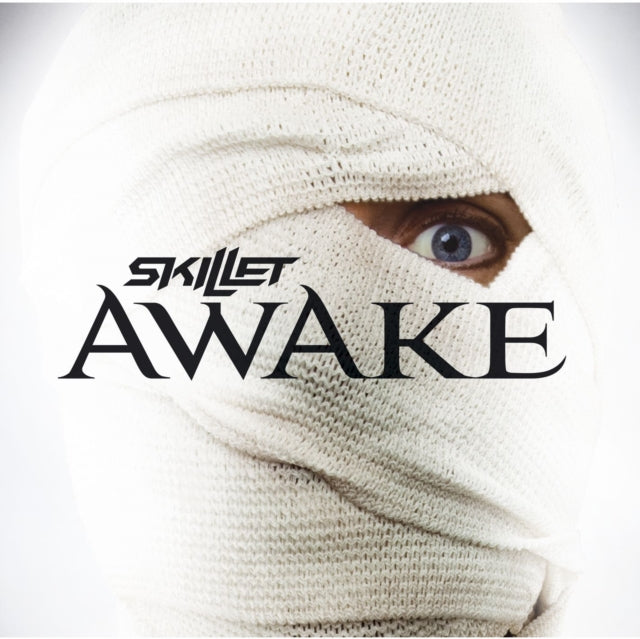 SKILLET | AWAKE | CD