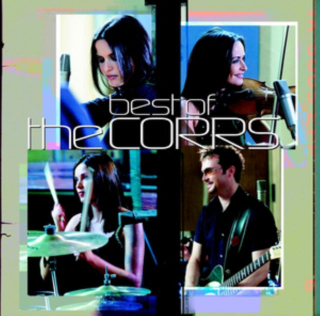 CORRS | BEST OF | CD