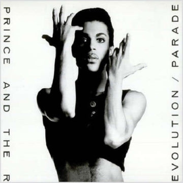 PRINCE | PARADE (MUSIC FROM UNDER THE CHERRY MOON) | VINYL RECORD (LP)
