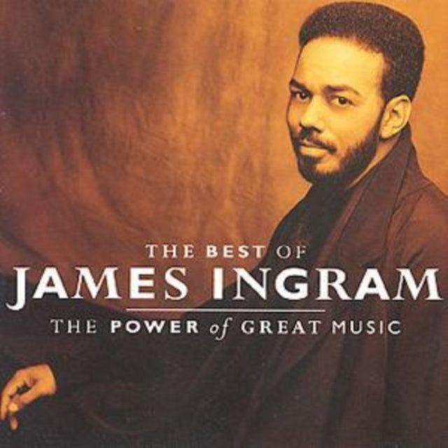 INFANTE, PEDRO | POWER OF GREAT MUSIC | CD