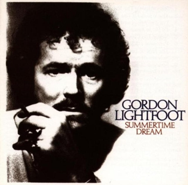 LIGHTFOOT, GORDON | SUMMERTIME DREAM | CD