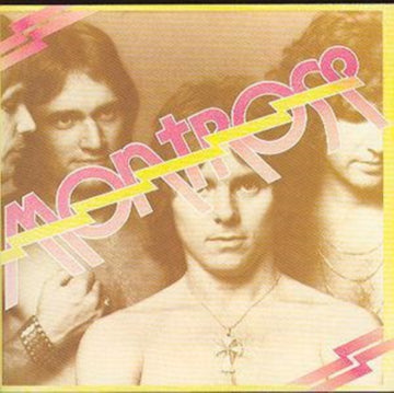 MONTROSE | MONTROSE | CD