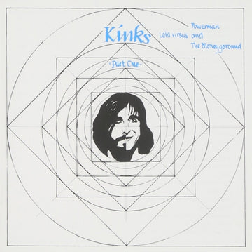 KINKS | LOLA VS POWERMAN & THE MONKEYGOROUND | CD