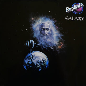 GALAXY | VINYL RECORD (LP)