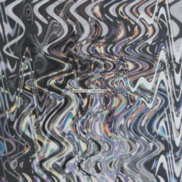 RADIATING | VINYL RECORD (LP)