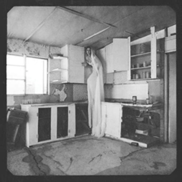 SOLA, VERA | SHADES | VINYL RECORD (LP)