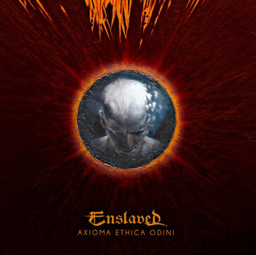 AXIOMA ETHICA ODINI | VINYL RECORD (LP)