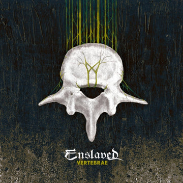 VERTEBRAE | VINYL RECORD (LP)