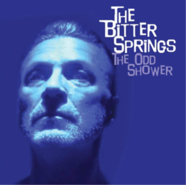 BITTER SPRINGS | ODD SHOWER | VINYL RECORD (LP)