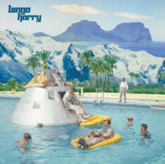 BINGO HARRY | BINGO HARRY | VINYL RECORD (LP)