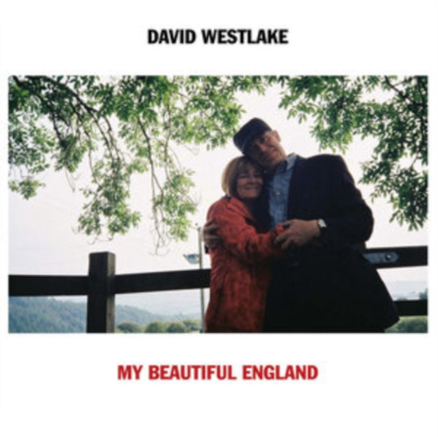 WESTLAKE, DAVID | MY BEAUTIFUL ENGLAND | VINYL RECORD (LP)