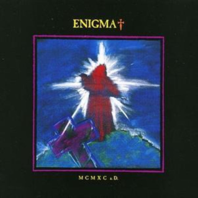 ENIGMA | MCMXC A.D. | CD