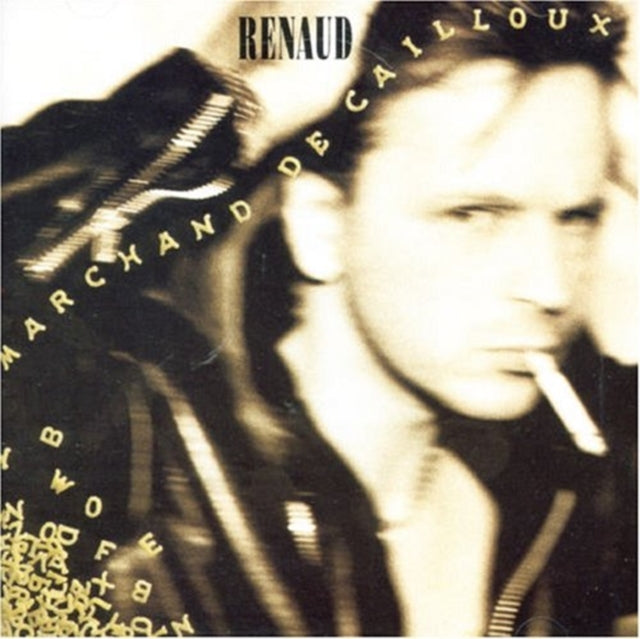 RENAUD | MARCHAND DE CAILLOUX | CD