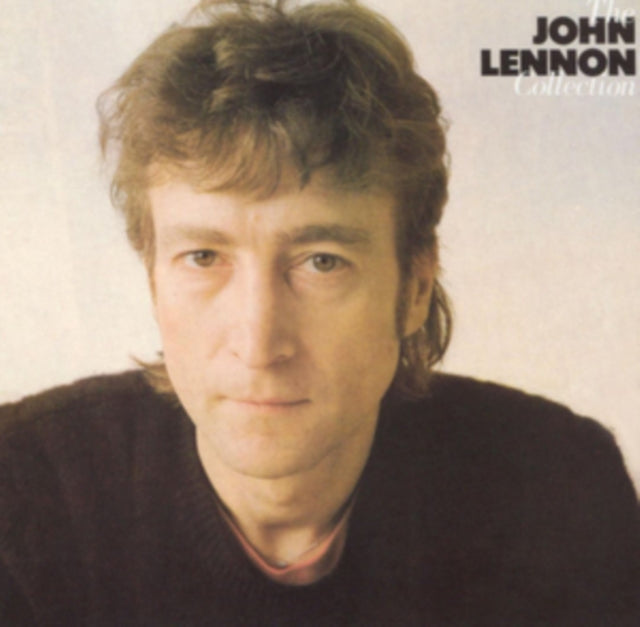 LENNON, JOHN | COLLECTION | CD