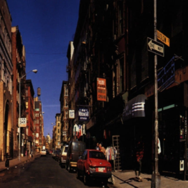 BEASTIE BOYS | PAUL'S BOUTIQUE | CD