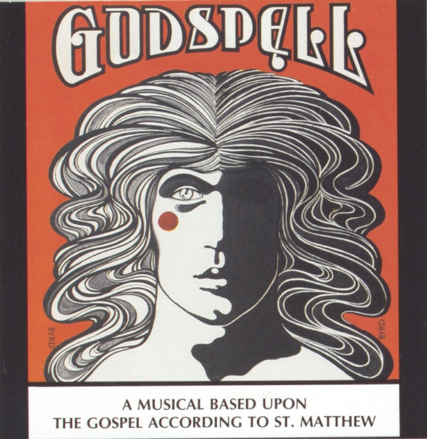 GODSPELL O.C.R. | GODSPELL O.C.R. | CD