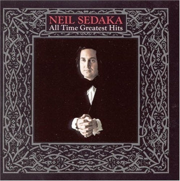 SEDAKA, NEIL | ALL TIME GREATEST HITS | CD