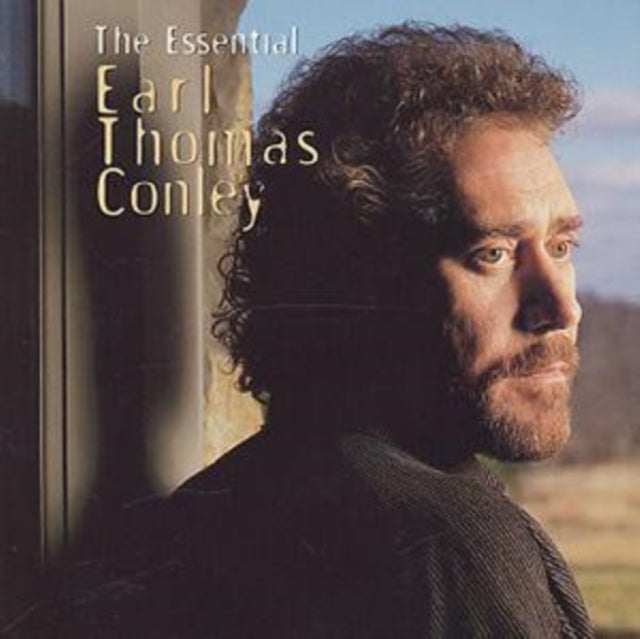 CONLEY, EARL THOMAS | ESSENTIAL EARL THOMAS CONLEY | CD