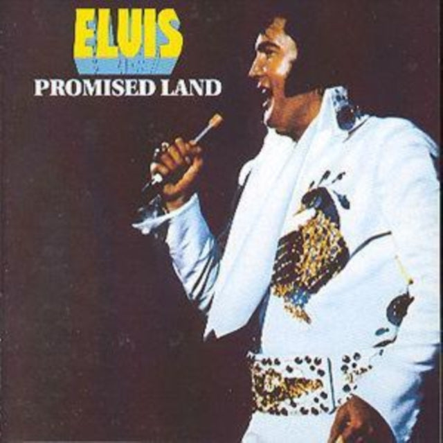 PRESLEY, ELVIS | PROMISED LAND | CD