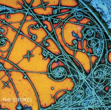 STROKES | IS THIS IT | VINYL RECORD (LP)