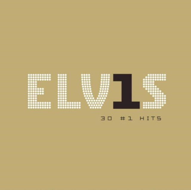 PRESLEY, ELVIS | ELVIS 30 #1 HITS | CD