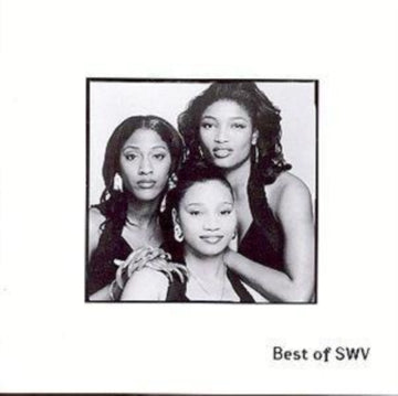 SWV | BEST OF SWV | CD