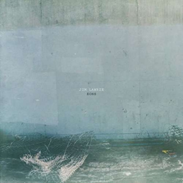 LAWRIE, JIM | EONS (DL CARD) | VINYL RECORD (LP)
