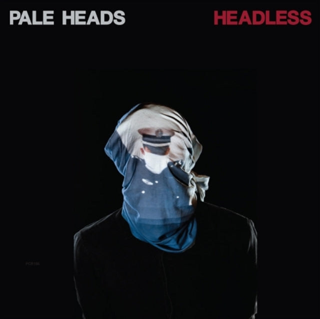 PALE HEADS | HEADLESS | VINYL RECORD (LP)