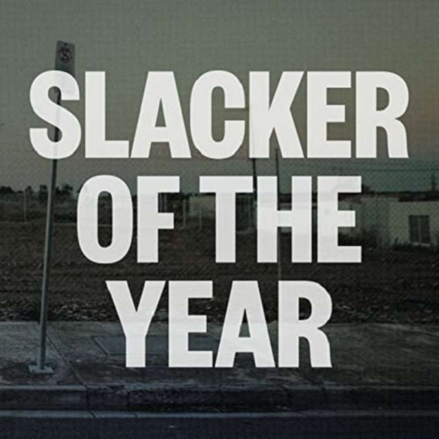LAWRIE, JIM | SLACKER OF THE YEAR (180G/DL CARD) | VINYL RECORD (LP)