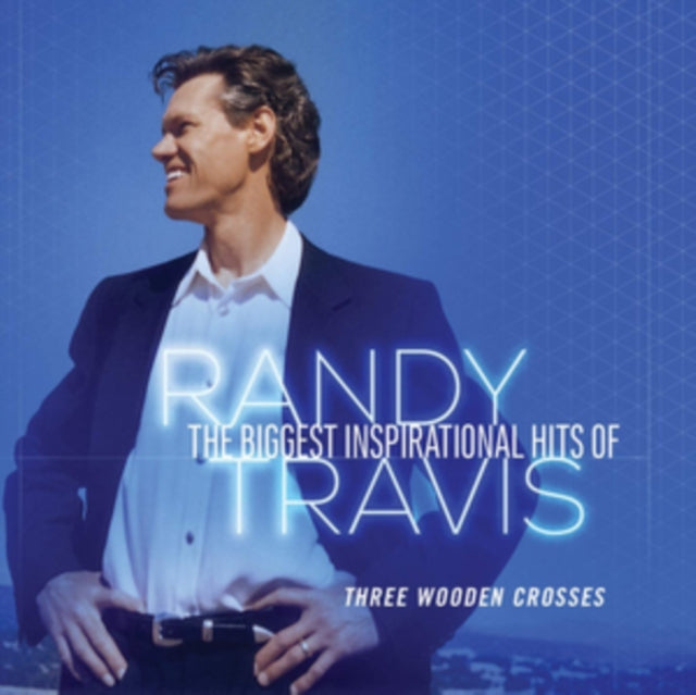 TRAVIS, RANDY | BIGGEST INSPIRATIONAL HITS | VINYL RECORD (LP)