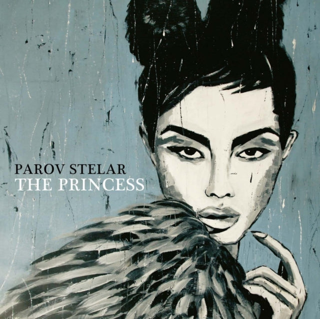 STELAR, PAROV | PRINCESS | VINYL RECORD (LP)