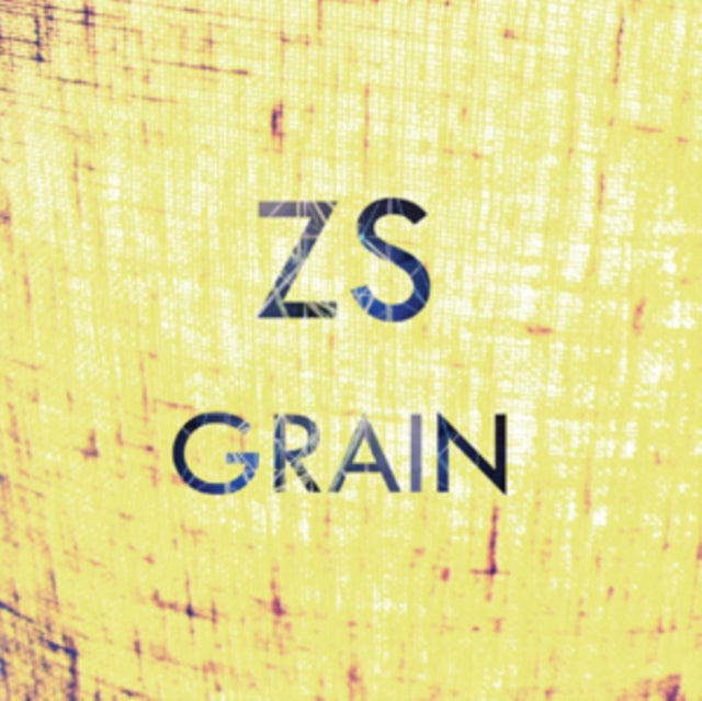 ZS | GRAIN | VINYL RECORD (LP)