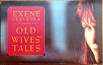 OLD WIVES TALES | MUSIC CASSETTE