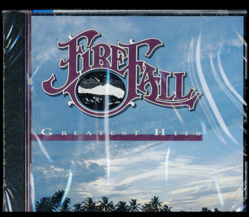 FIREFALL | GREATEST HITS | CD